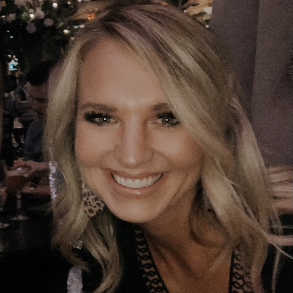 Meet your Posher, Trisha